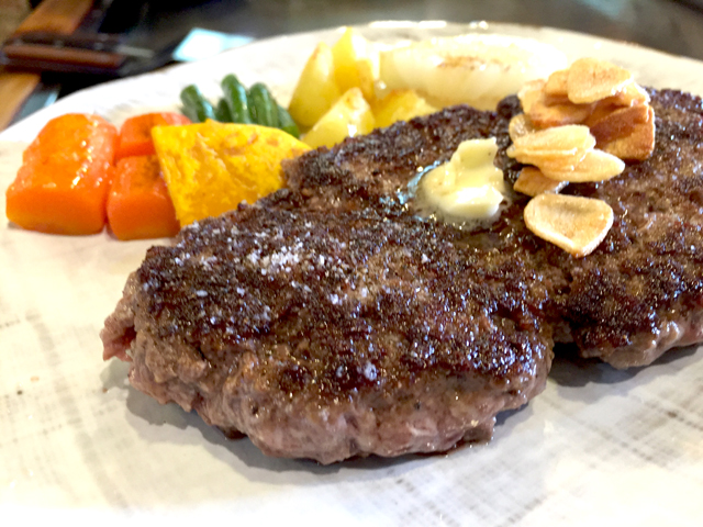 kumano beef